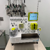 Miltenyi CliniMACS Prodigy Automated Cell Processing Platform image 0